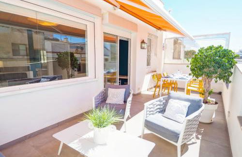 Elite Bonaire Penthouse by Hello Homes Sitges - Foto 1