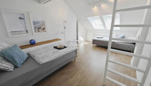 TiCasa Atelier-Parkplatz-Unique-Flughafen-Messe - Photo 4