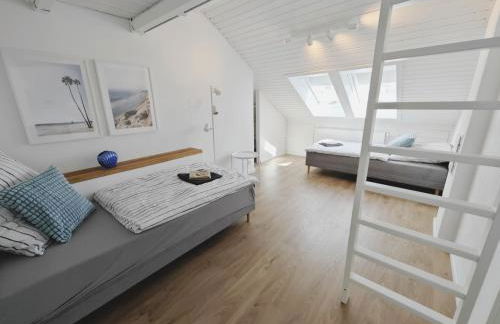 TiCasa Atelier-Parkplatz-Unique-Flughafen-Messe - Photo 4