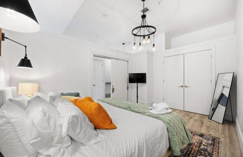 Lofts at Kearny - Rustic Chic 1-3BR Lofts with Quick NYC Access & On-Site Gym - Foto 24