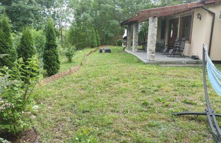 Domek Zielenina - Foto 38