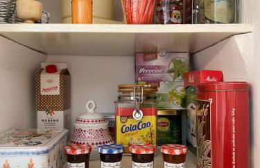 Chez Hélène 3 étoiles, labellisé disabled PMR,pour 4 personnes chiens bienvenus-pet friendly - Foto 10