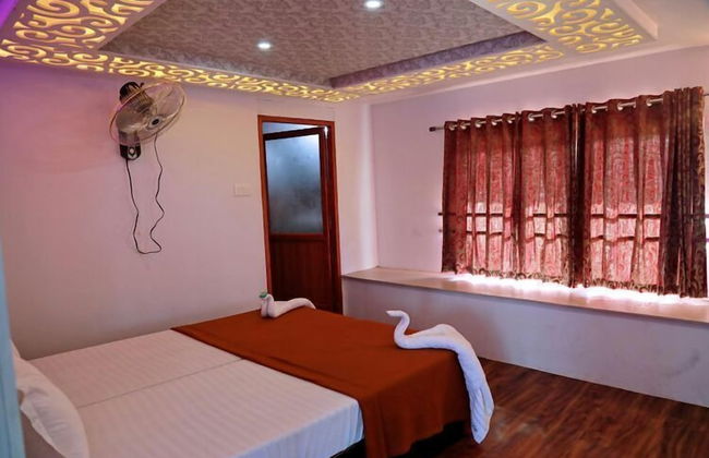 Double Decker Houseboat - Foto 11