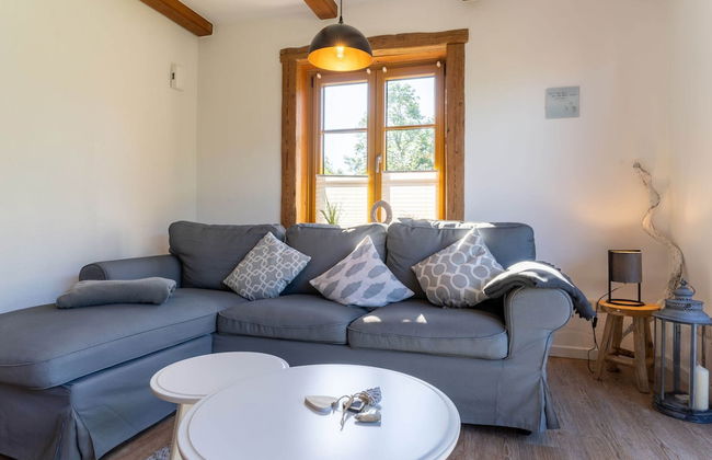 Landhaus in Vollerwiek - Foto 10