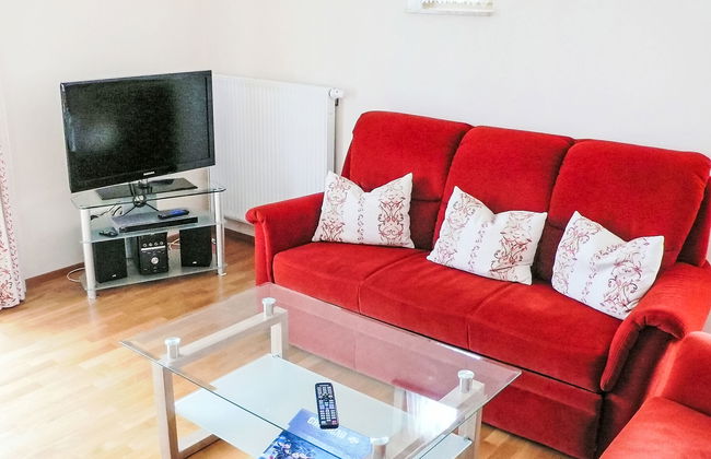 2 bedroom Apartment in Ruhpolding - Photo 8