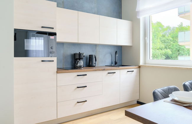 Apartamenty Sun & Snow Aquamarina - Photo 60