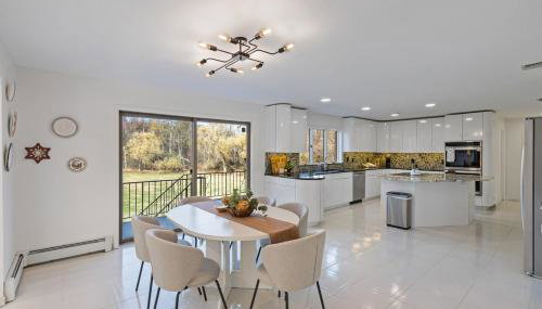 Family Staycation Retreat 7BDR Sauna Games - Foto 4