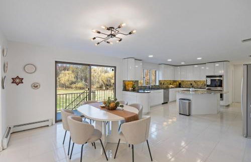 Family Staycation Retreat 7BDR Sauna Games - Foto 4