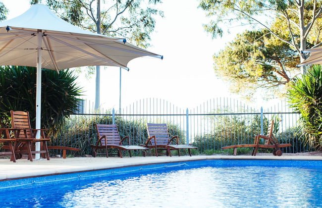 Majestic Oasis Apartments - Foto 28