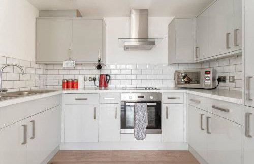 Stunning Flat by Quayside with Balcony!! - Foto 28