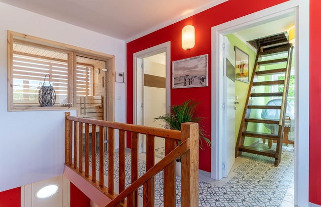 Holiday Home in Tating - Foto 36