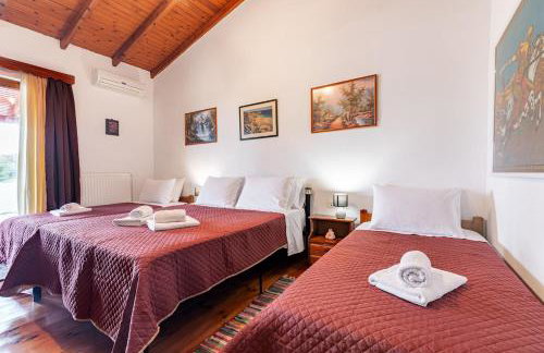 Kalos Vintage Villa - Foto 15