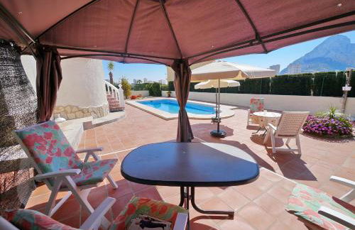 Villa Salinas - Foto 29