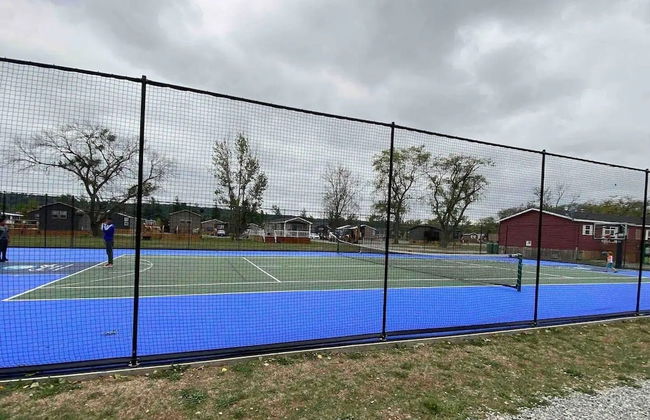 Falcon Cottages - Photo 54