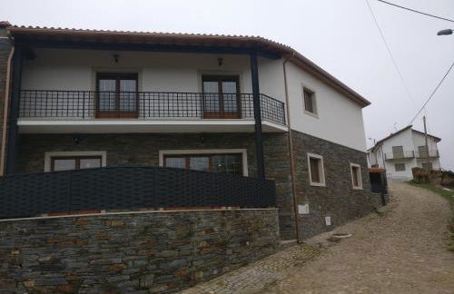 Casa das Olmedas - Foto 1