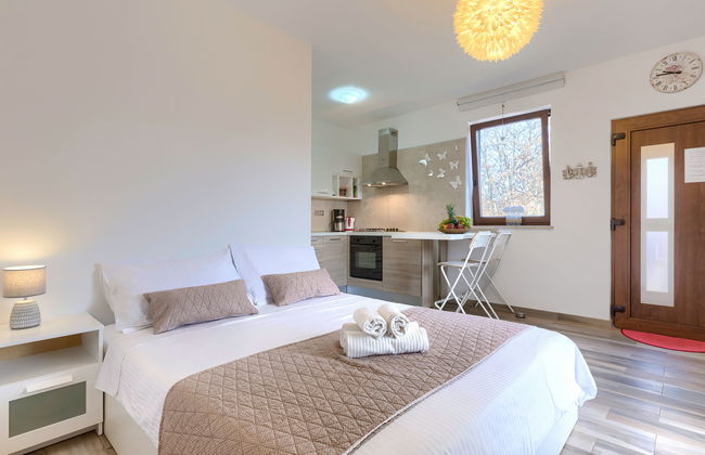 Villa Amaii - Foto 41