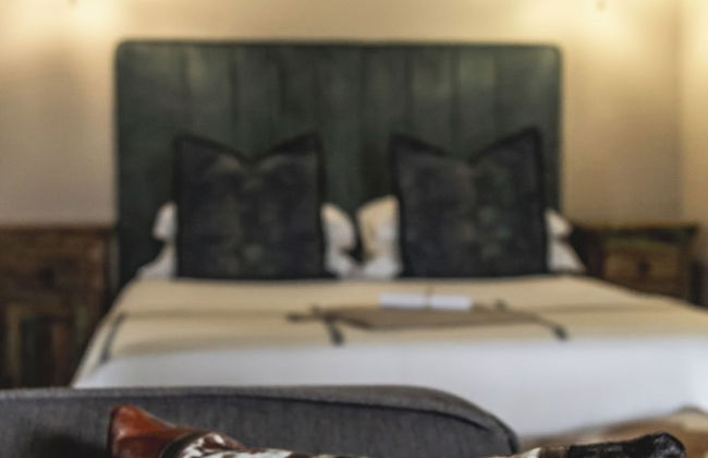 Grace of Africa - Photo 11