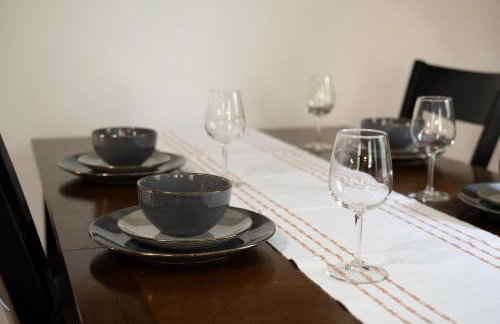 Walnut Street Retreat with Hot Tub, 3 Bedrooms - Foto 15