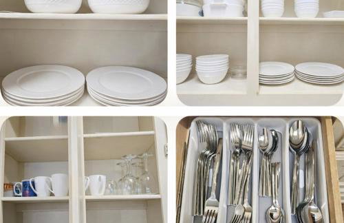 DFW Family Fun Retreat Game Room Pool Table Air Hockey Arcade Work Space Grill BBQ Firepit - Foto 44