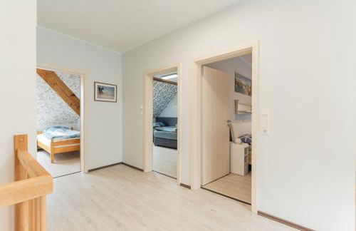 Ferienwohnungen zum Lengener Meer 35527 - nur für Urlaubsgäste - Foto 45