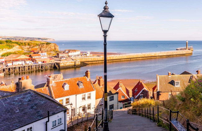 Excursión al Parque Nacional North York Moors y Whitby - Foto 1