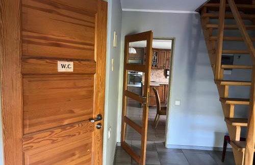 Apartamenty u Natana - Foto 13