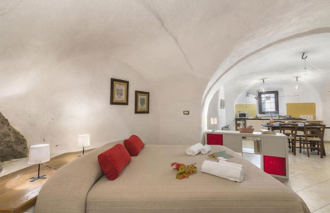 La Casetta Del Borgo - Foto 5