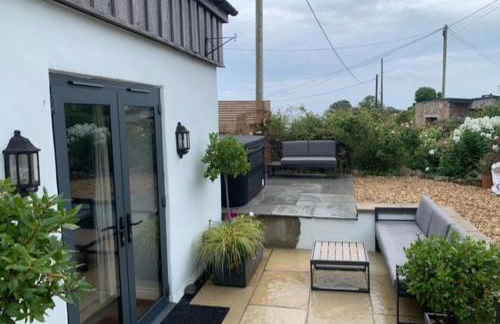 The Side, Gower - Cosy, Coastal, Sea Views & Hot Tub - Foto 17