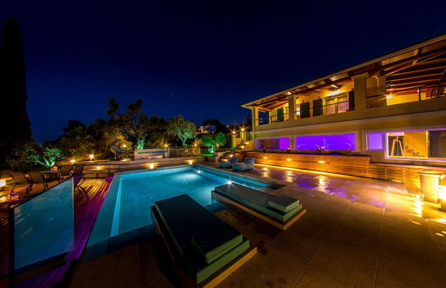 Villa Castelletto - Photo 52