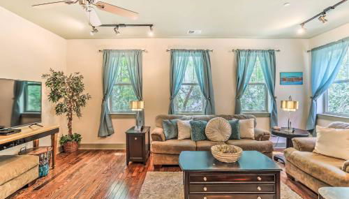 Dwtn Condo 4 Blocks to The Wilmington Riverwalk! - Foto 5