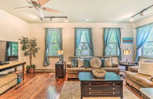 Dwtn Condo 4 Blocks to The Wilmington Riverwalk! - Foto 5