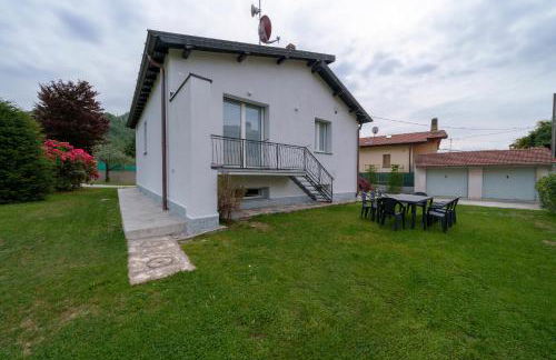 Casa Vacanza Acqua Dolce - Foto 16