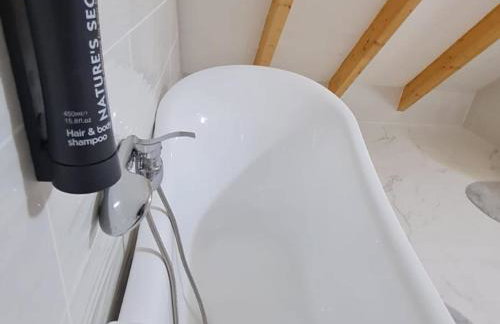 Apartments Plitvice forest - Two Bedroom Apartment with Terrace - Foto 12