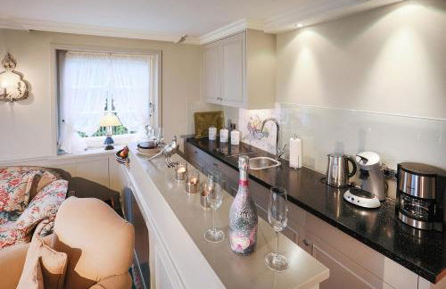 Ferienwohnung Sönshörn 8 Rechts - Foto 11