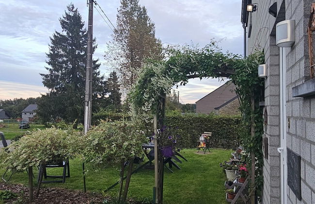 Comfort Stay in Carlsbourg - Photo 32