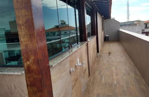 Cobertura em cabo frio - Foto 11