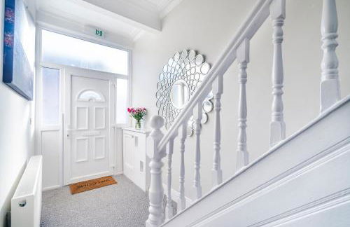 5 Bedroom House All En-Suite Ideal for Contractor Stays - Foto 27