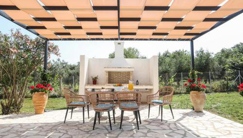 Villa Dryad Corfu - Foto 3