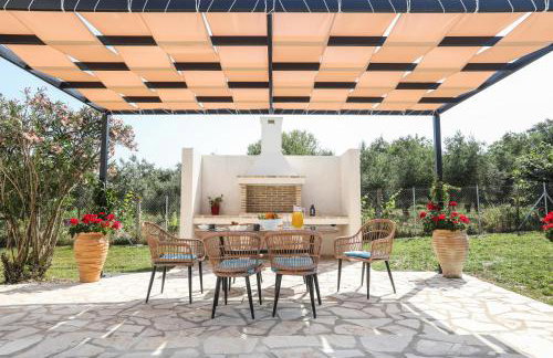 Villa Dryad Corfu - Foto 3