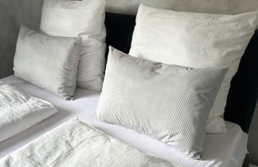 FEWO am Deich 1 Zentral mit Stadtblick und Kontaktloser Check in - Foto 35