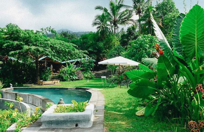 Pondok Apsari 2 - Foto 25