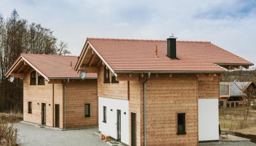 Chalet im Vital Camp Resort Bayerbach - Foto 2