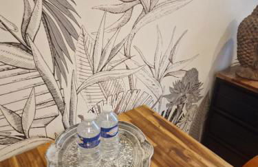 APPART'HOTEL CASA Patricia - Foto 29