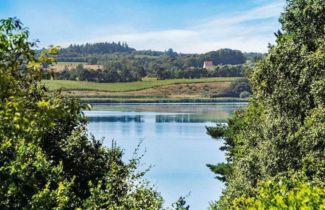 4 Star Holiday Home in Skals-by Traum - Foto 16