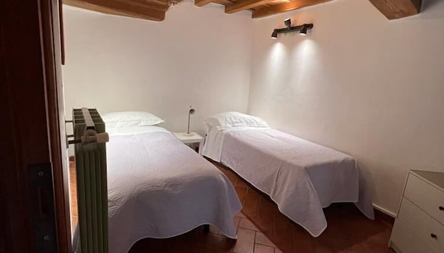 Sweet Camilla - Foto 4, Habitación