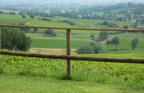 Genius Loci Country Inn - Photo 3