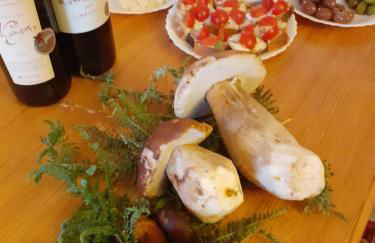 Gîte du Gua des Brasses au bord du lac de la Raviège - Foto 34