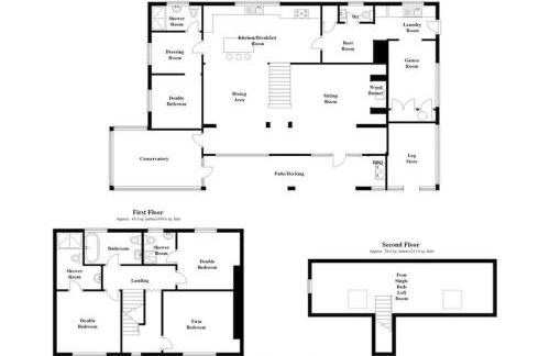 Arniss Farmhouse - Photo 15