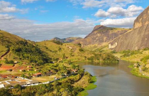 Hotel Fazenda Santa Helena - Photo 7