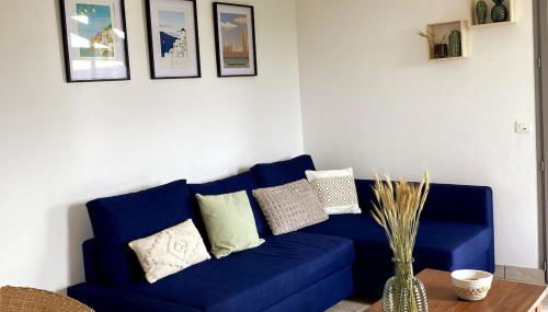 Le Périd'Or - Maison avec très belle vue à Marnac - Foto 4